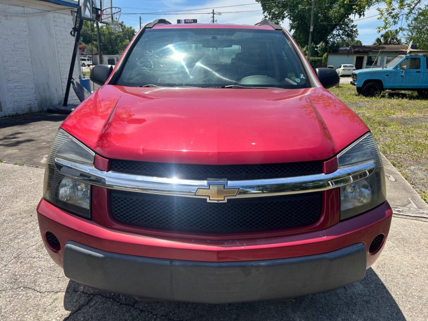 2006 Chevrolet Equinox (2CNDL13FX66) , located at 1758 Cassat Ave., Jacksonville, FL, 32210, (904) 384-2799, 30.286720, -81.730652 - *****$3900.00*****LOW MILEAGE*****2006 CHEVROLET EQUINOX LS MODEL ONLY 138,828 MILES!!! ICE COLD AIR CONDITIONING 4-DOOR AUTOMATIC TRANSMISSION RUNS AND LOOKS GREAT!!! ASK ABOUT OUR 50/50 FINANCING CALL NOW @ 904-384-2799 BEFORE IT'S SOLD!!!! - Photo#0